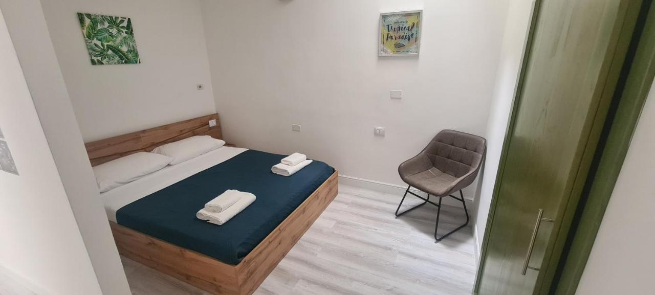 Cagliariparadiseapartment It Marina Appartamento