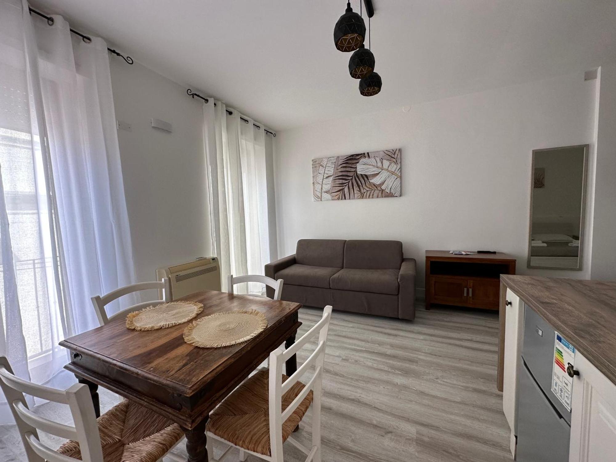 Cagliariparadiseapartment It Marina *